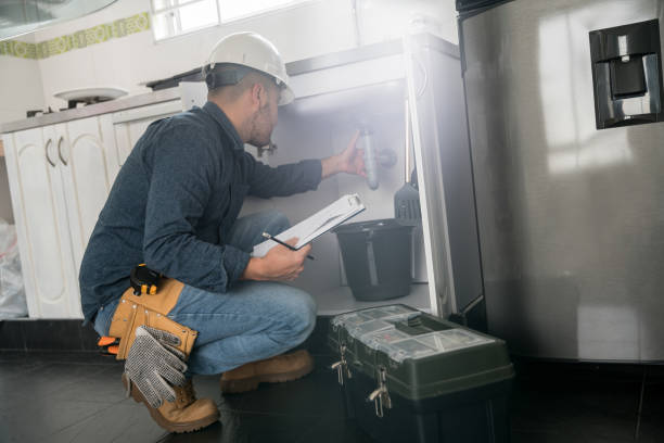 Best Commercial Plumbing Services  in Laramie, WY