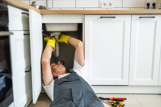 Best 24-Hour Plumber Near Me  in Laramie, WY