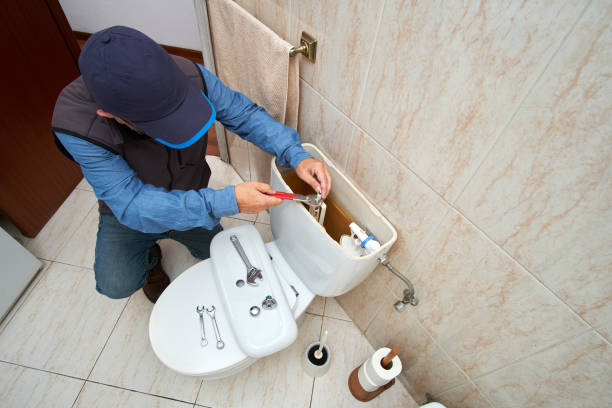 Best Water Softener Installation  in Laramie, WY