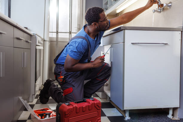 Sprinkler Systems in Laramie, WY